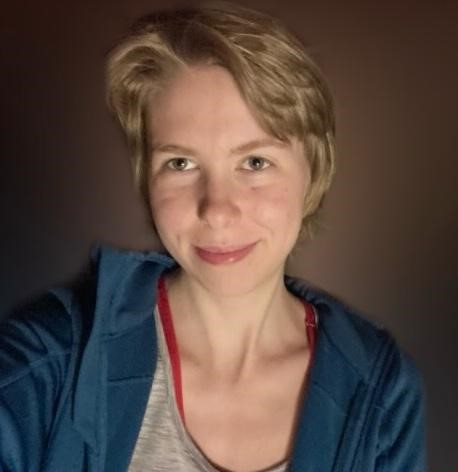  Madeline Kroeker